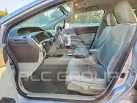 2012 Honda CIVIC фото