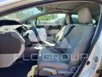 2012 Honda CIVIC фото