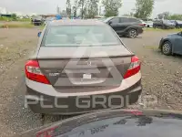 2012 Honda CIVIC photo