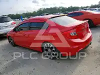2012 Honda CIVIC photo
