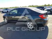 2012 Honda CIVIC photo