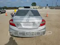 2012 Honda CIVIC photo