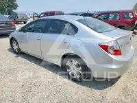 2012 Honda CIVIC photo