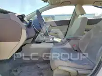 2012 Honda CIVIC фото
