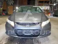 2012 Honda CIVIC фото
