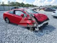 2012 Honda CIVIC фото