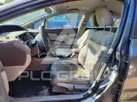 2012 Honda CIVIC photo