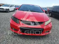 2012 Honda CIVIC photo