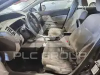 2012 Honda CIVIC фото