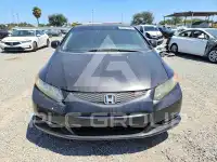 2012 Honda CIVIC фото