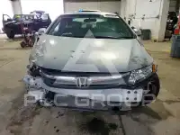 2012 Honda CIVIC фото