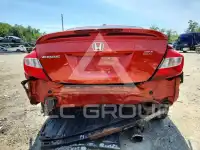 2012 Honda CIVIC фото