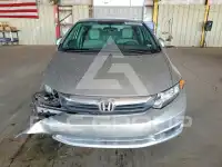 2012 Honda CIVIC photo