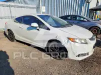 2012 Honda CIVIC photo