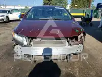 2012 Honda CIVIC photo