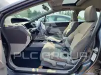 2012 Honda CIVIC photo
