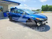 2012 Honda CIVIC photo