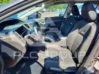 2012 Honda CIVIC фото