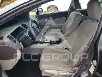 2012 Honda CIVIC фото