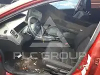 2012 Honda CIVIC фото