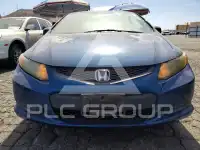 2012 Honda CIVIC photo