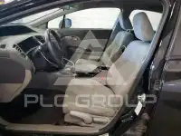 2012 Honda CIVIC фото