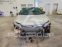 2012 Honda CIVIC фото