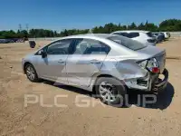 2012 Honda CIVIC фото