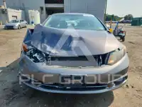 2012 Honda CIVIC фото
