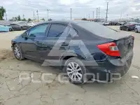 2012 Honda CIVIC photo