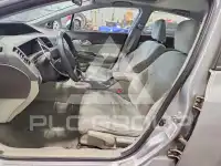 2012 Honda CIVIC фото