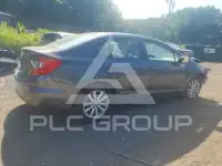 2012 Honda CIVIC photo