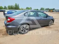 2012 Honda CIVIC photo