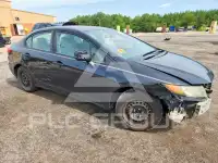 2012 Honda CIVIC фото