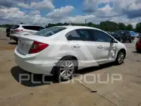 2012 Honda CIVIC photo