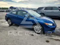 2012 Honda CIVIC фото