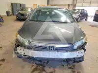 2012 Honda CIVIC фото