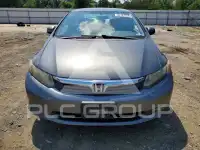2012 Honda CIVIC photo