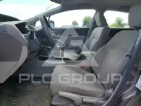 2012 Honda CIVIC фото