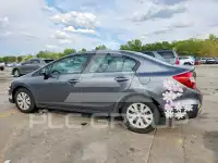 2012 Honda CIVIC фото