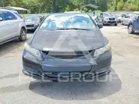 2012 Honda CIVIC фото