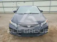 2012 Honda CIVIC фото