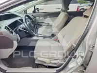 2012 Honda CIVIC фото