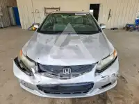 2012 Honda CIVIC фото