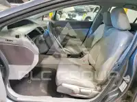 2012 Honda CIVIC фото