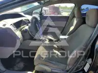2012 Honda CIVIC photo