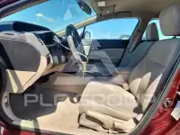 2012 Honda CIVIC фото