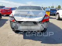 2012 Honda CIVIC фото