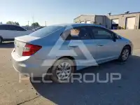 2012 Honda CIVIC photo