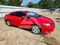 2012 Honda CIVIC фото